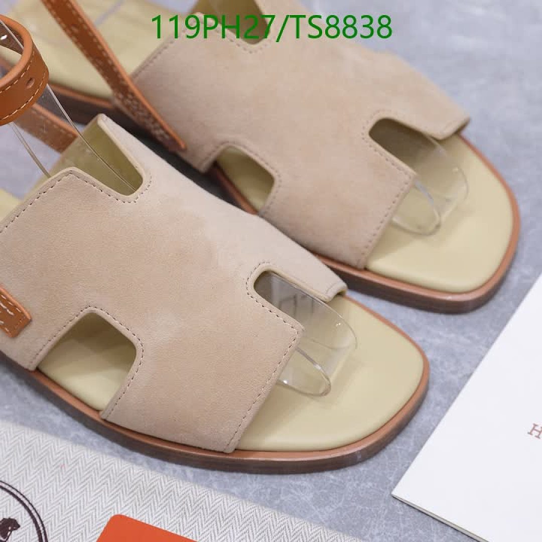 Hermes-Shoes(Women) Code: TS8838 $: 119USD