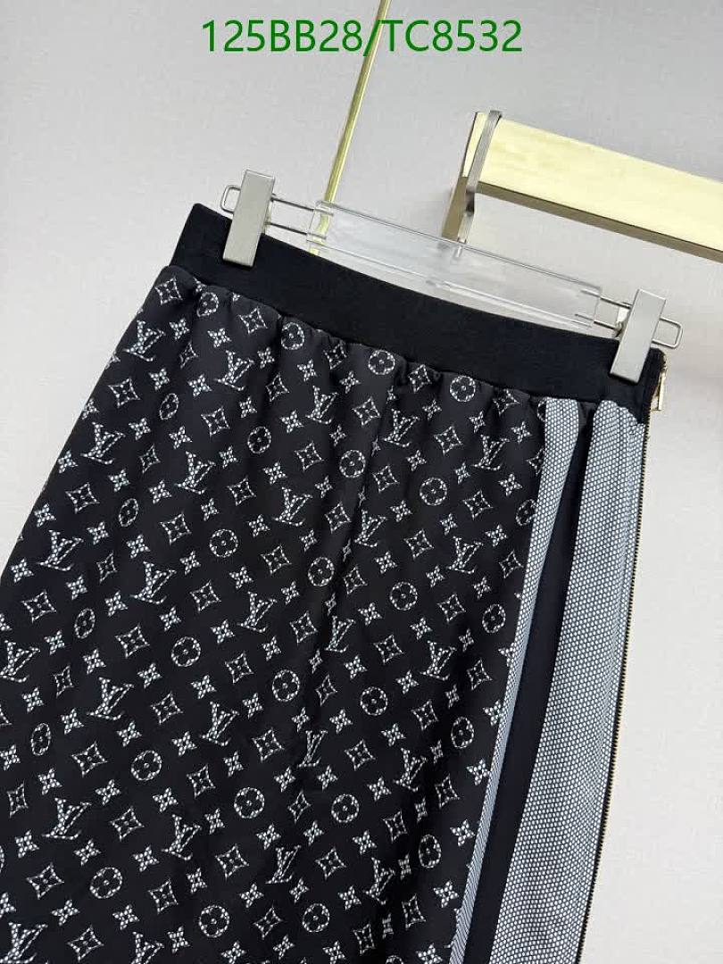 LV-Clothing Code: TC8532 $: 125USD