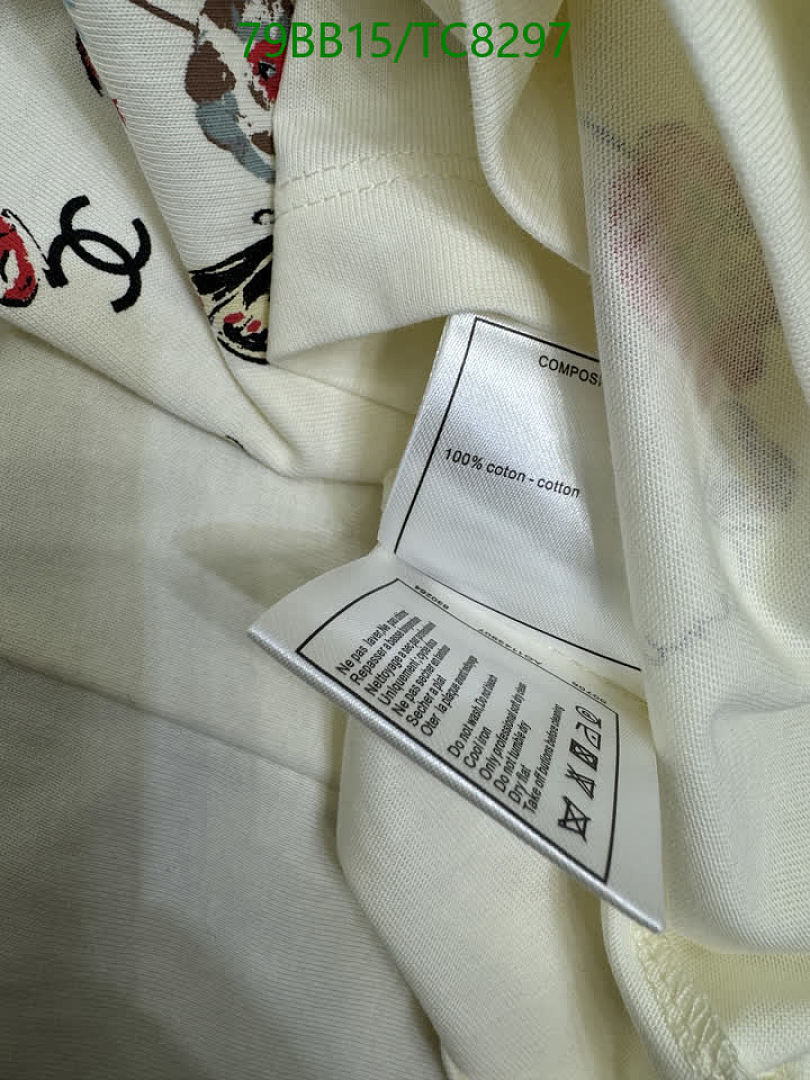 Chanel-Clothing Code: TC8297 $: 79USD