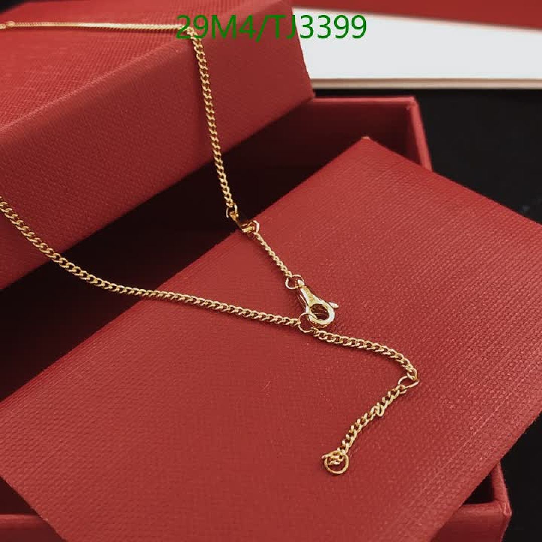 Celine-Jewelry Code: TJ3399 $: 29USD