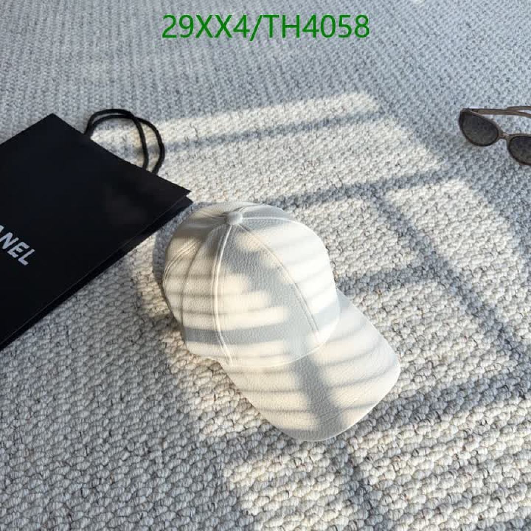 Chanel-Hats Code: TH4058 $: 29USD