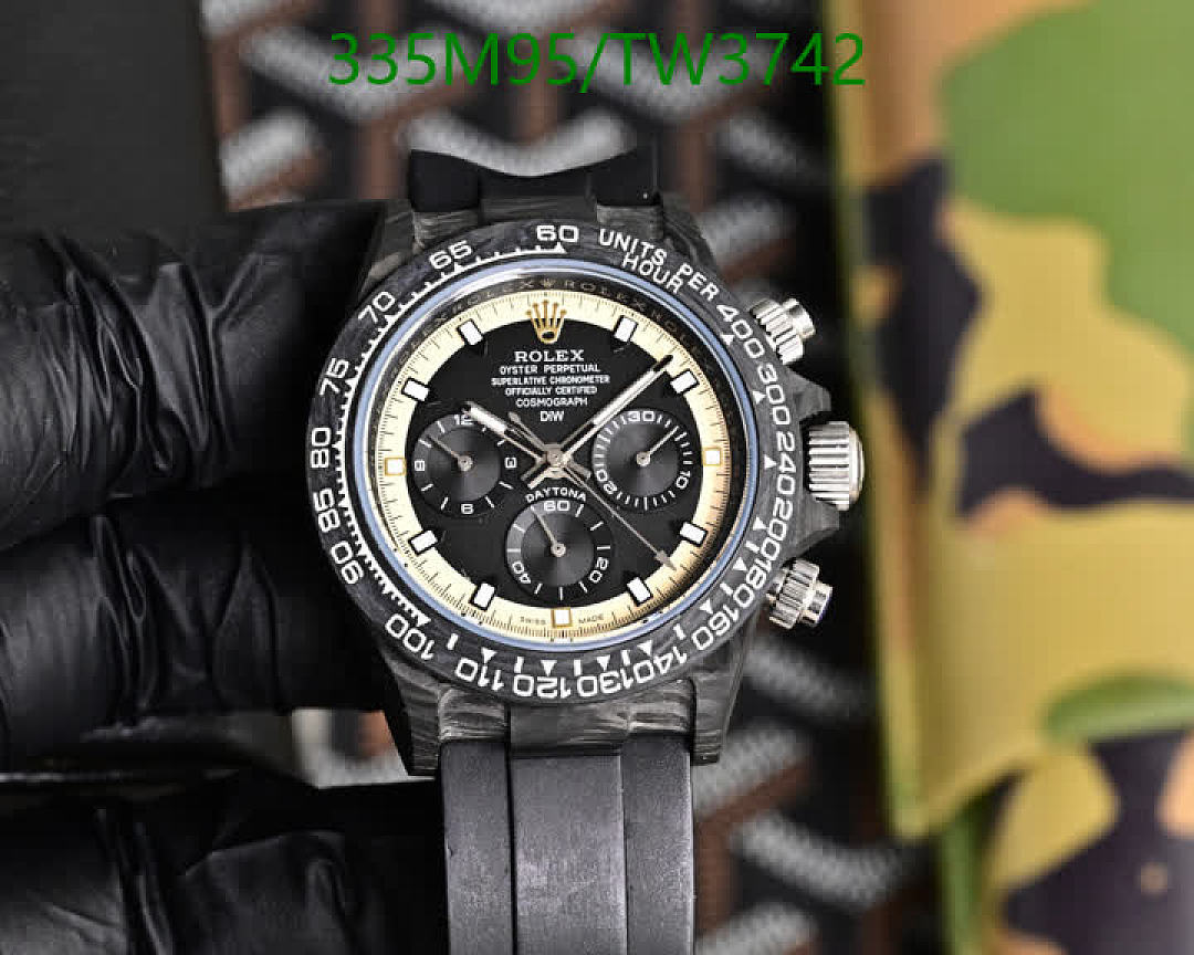 Rolex-Watches(5A) Code: TW3742 $: 335USD