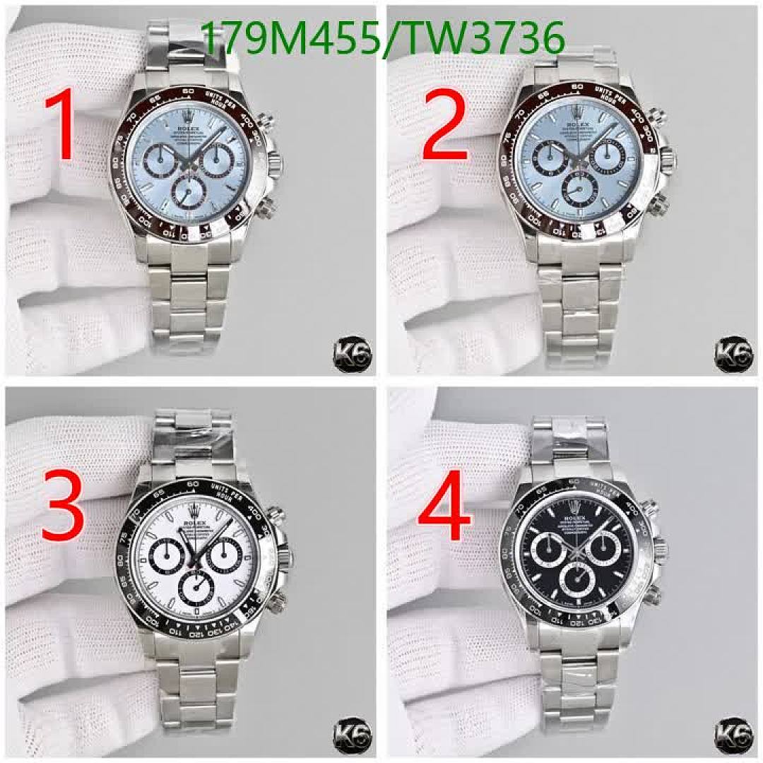 Rolex-Watches(5A) Code: TW3736 $: 1500USD