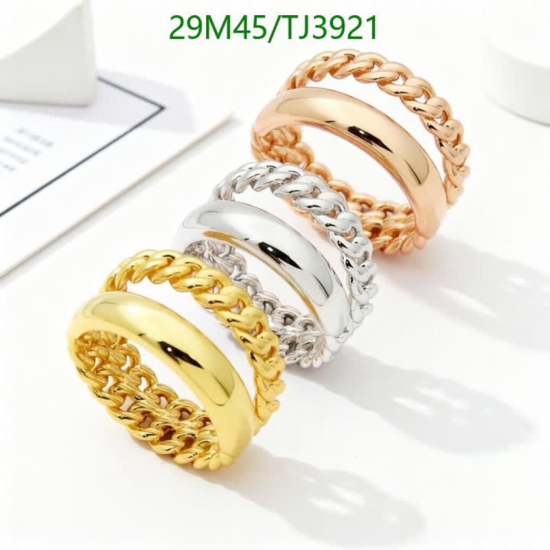 Hermes-Jewelry Code: TJ3921 $: 29USD