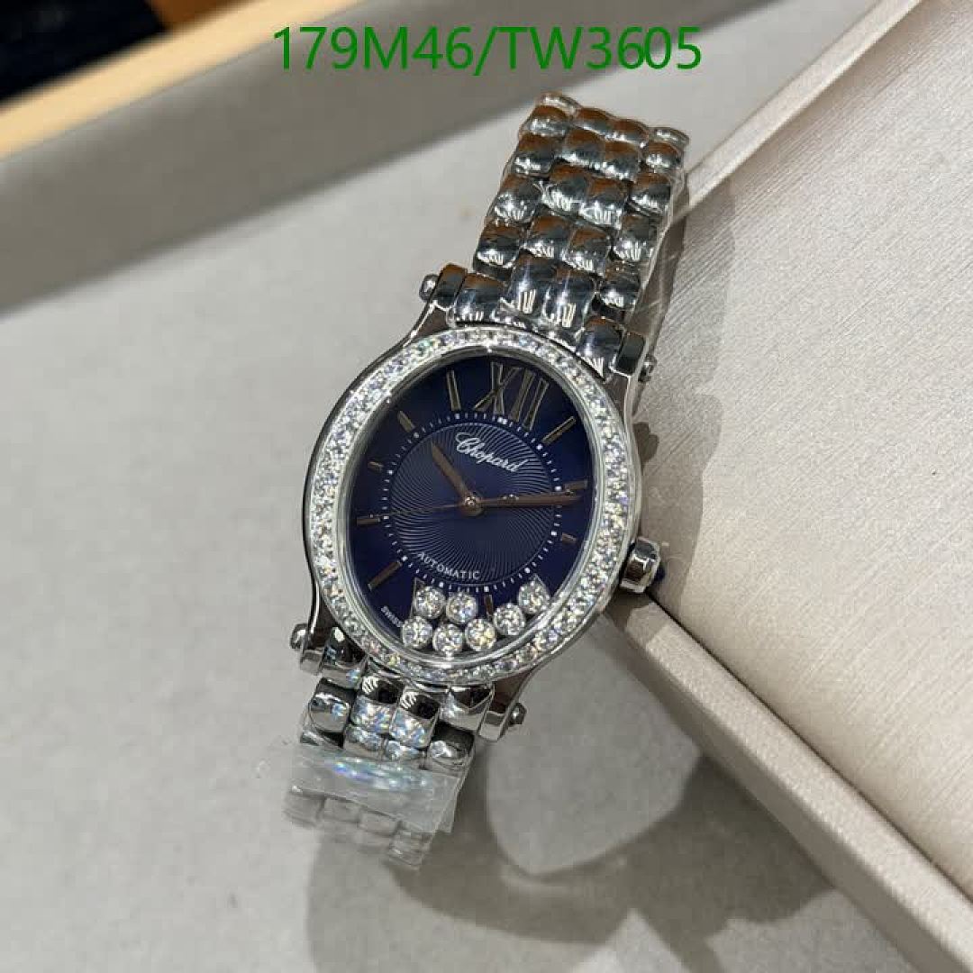 Chopard-Watches(4A) Code: TW3605 $: 179USD