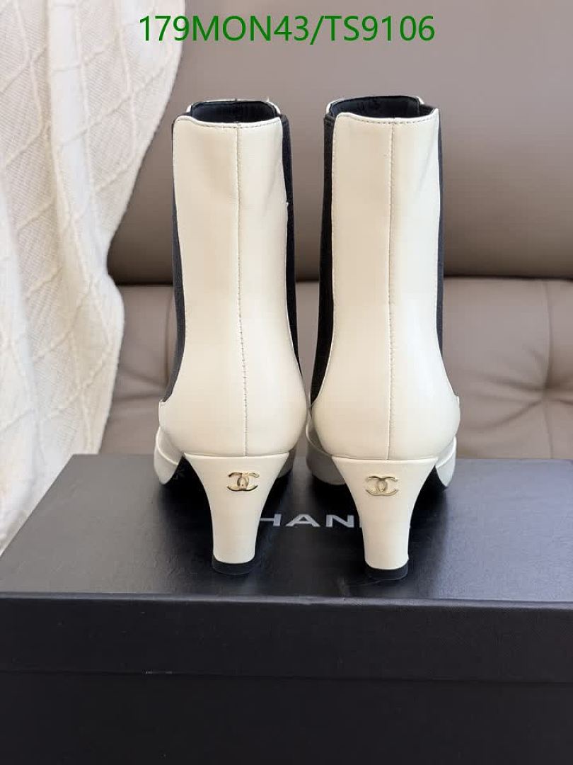 Boots-Shoes(Women) Code: TS9106 $: 179USD