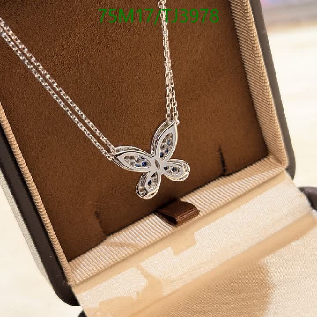 Graff-Jewelry Code: TJ3978 $: 75USD
