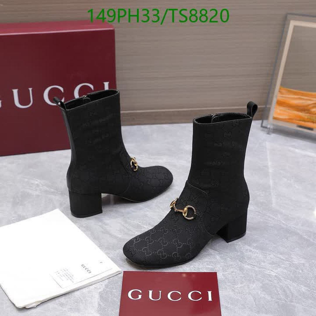 Gucci-Shoes(Women) Code: TS8820 $: 149USD