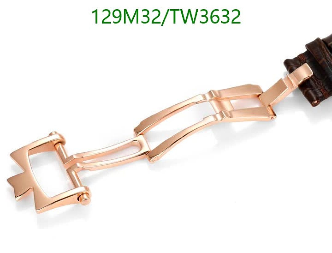 Vacheron Constantin-Watches(4A) Code: TW3632 $: 129USD