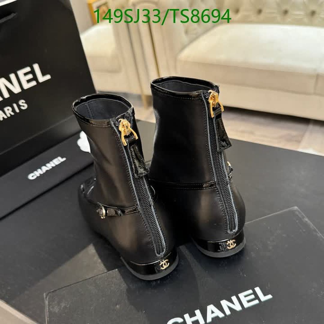 Boots-Shoes(Women) Code: TS8694 $: 149USD