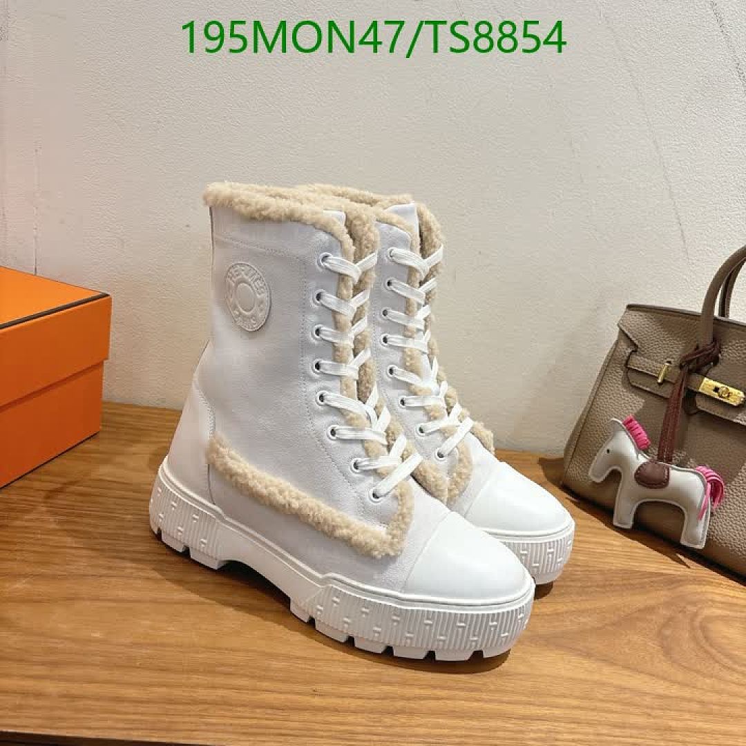 Boots-Shoes(Men) Code: TS8854 $: 195USD