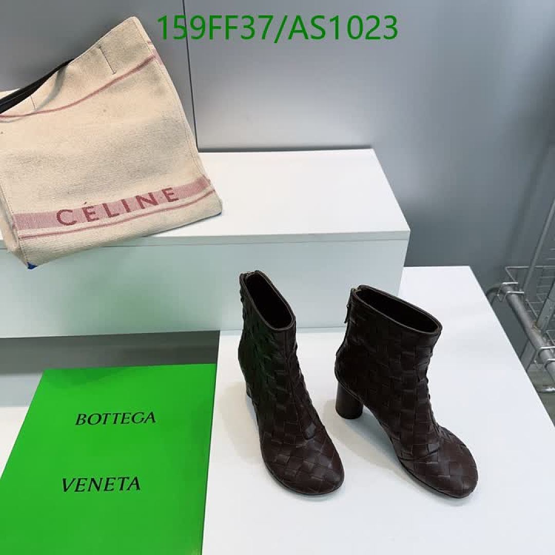 Boots-Shoes(Women) Code: AS1023 $: 159USD
