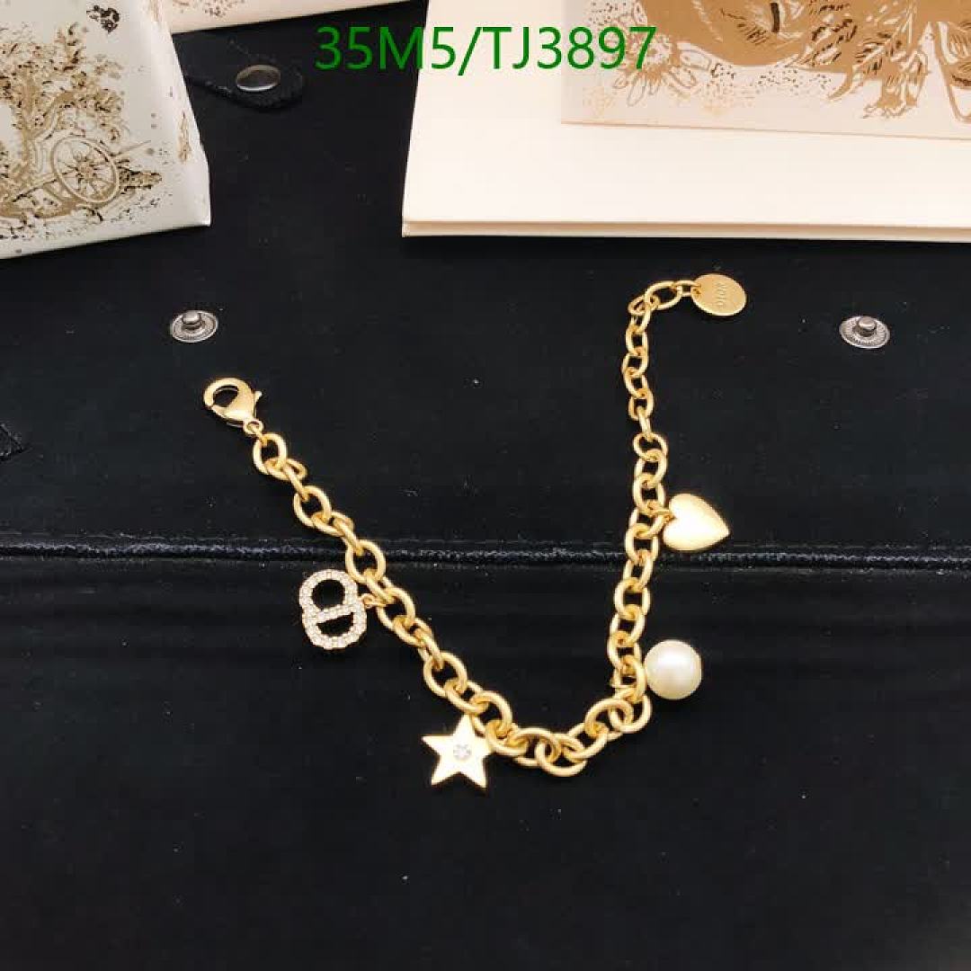 Dior-Jewelry Code: TJ3897 $: 35USD
