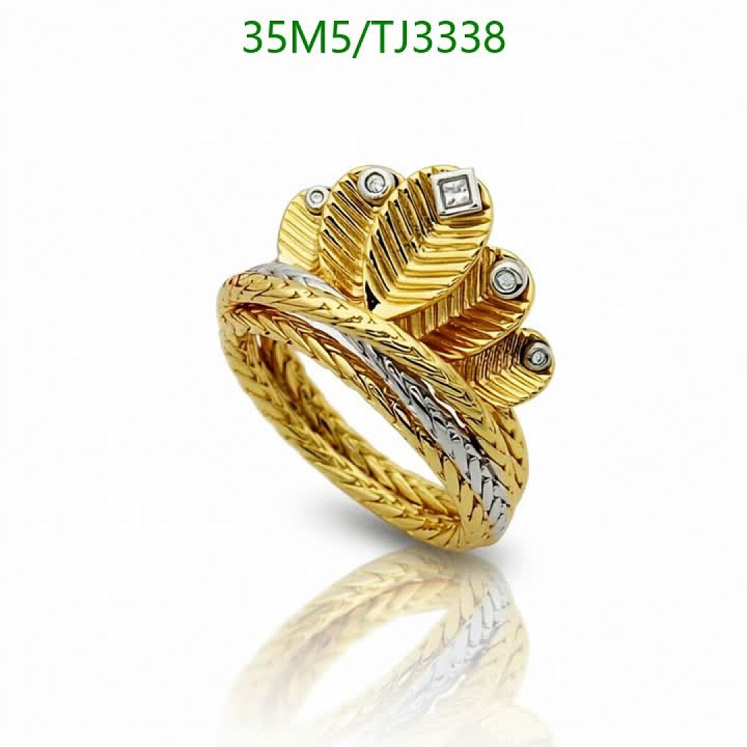 Cartier-Jewelry Code: TJ3338 $: 35USD