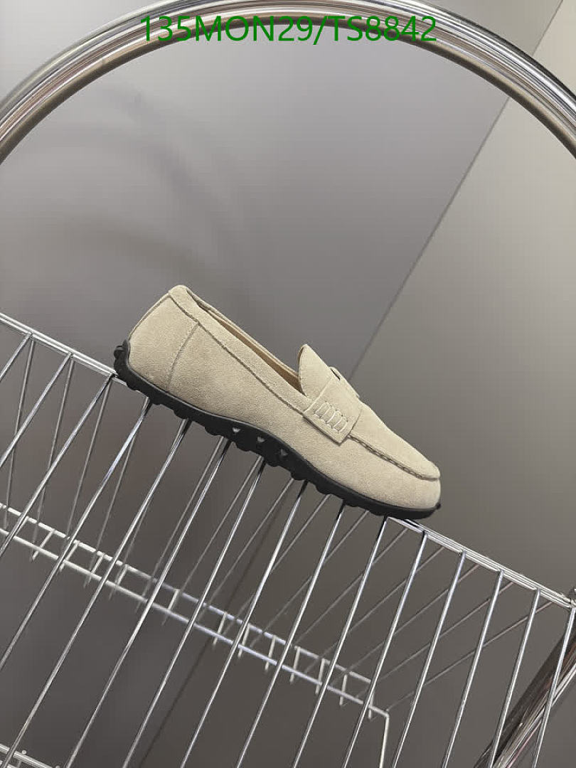 Hermes-Shoes(Men) Code: TS8842 $: 135USD