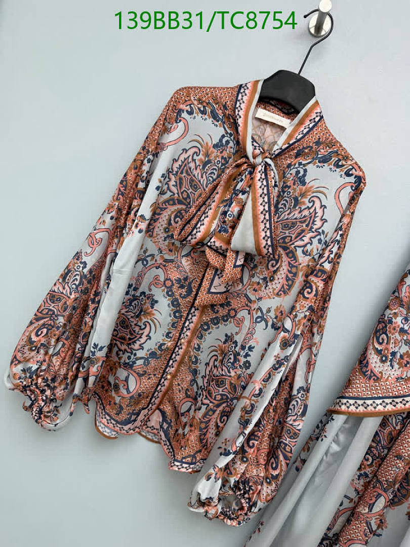 Zimmermann-Clothing Code: TC8754 $: 139USD