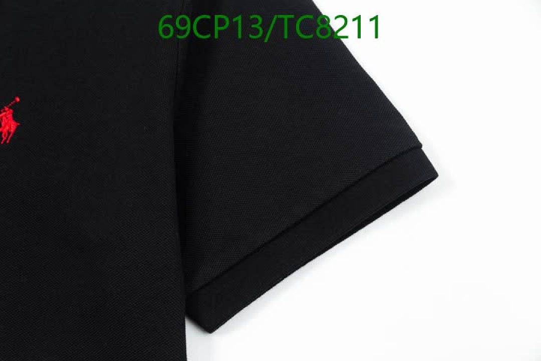 Ralph Lauren-Clothing Code: TC8211 $: 69USD