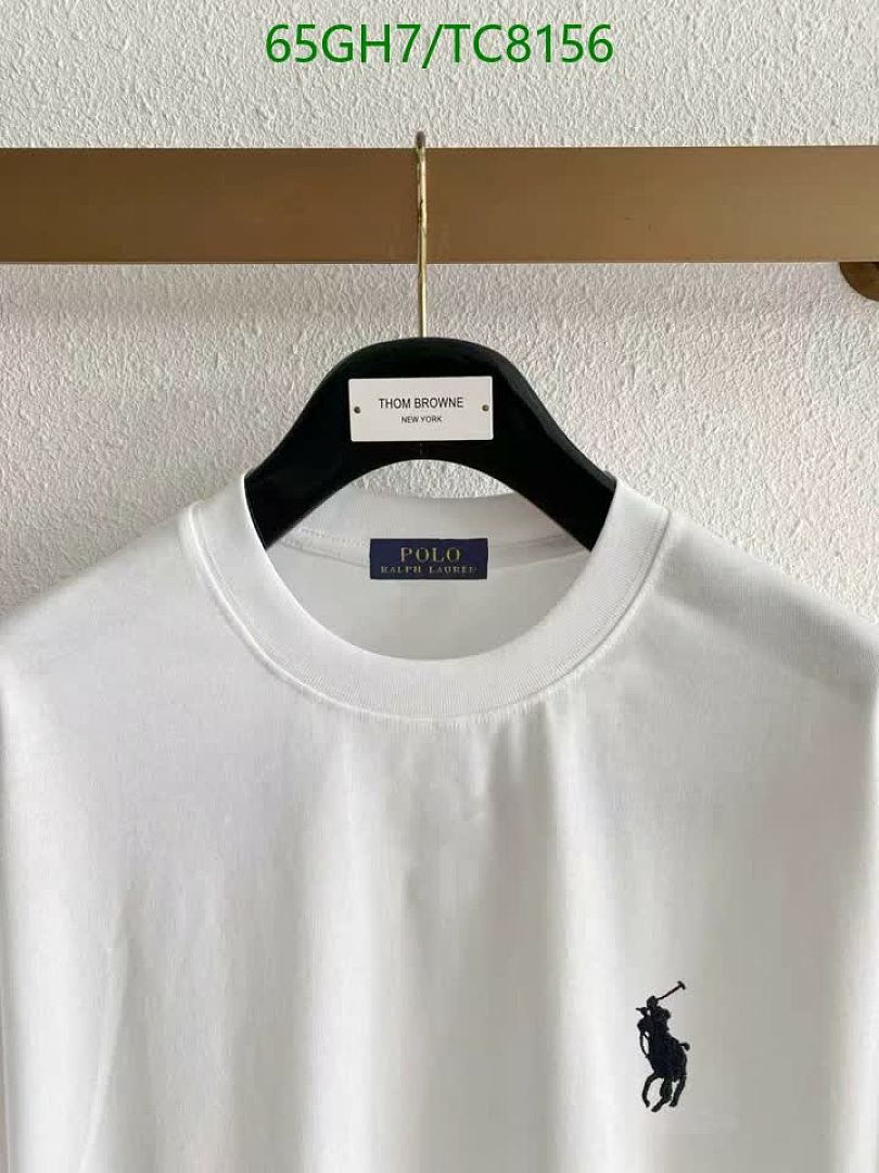 Ralph Lauren-Clothing Code: TC8156 $: 65USD