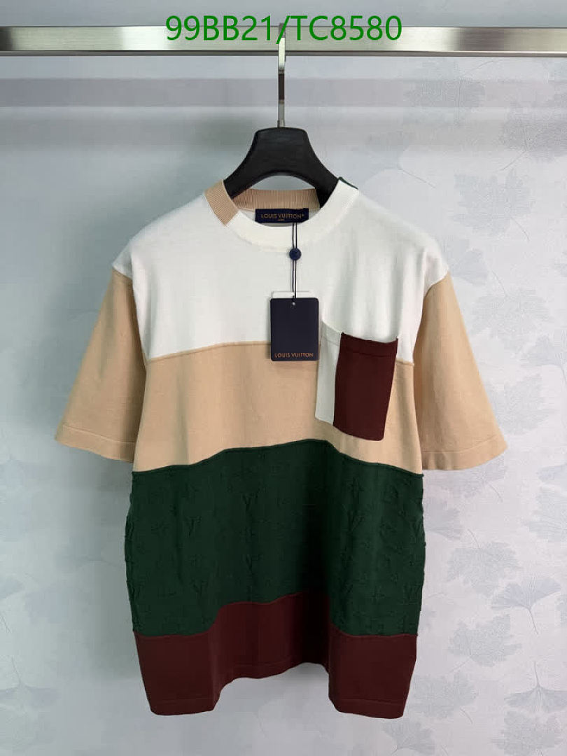 LV-Clothing Code: TC8580 $: 99USD