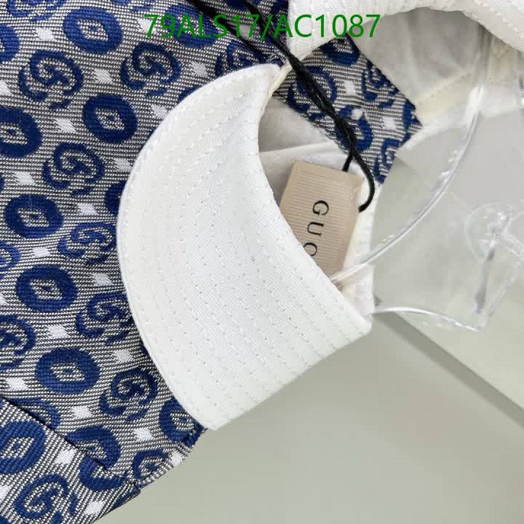 Gucci-Clothing(Kids) Code: AC1087 $: 79USD