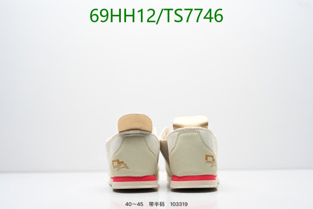 Descente-Shoes(Men) Code: TS7746 $: 69USD