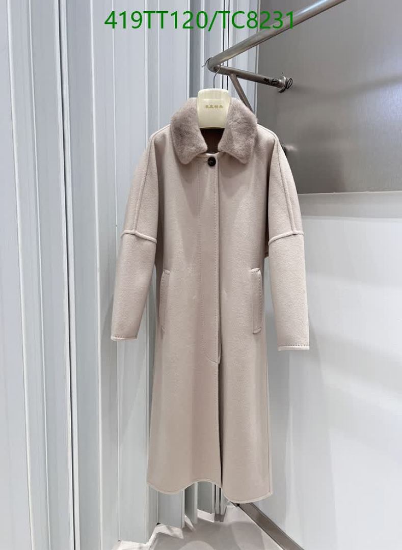 Loro Piana-Down Jackets(Women) Code: TC8231 $: 419USD