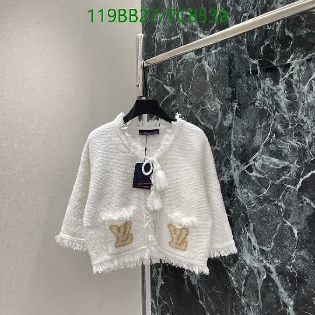 LV-Clothing Code: TC8539 $: 119USD