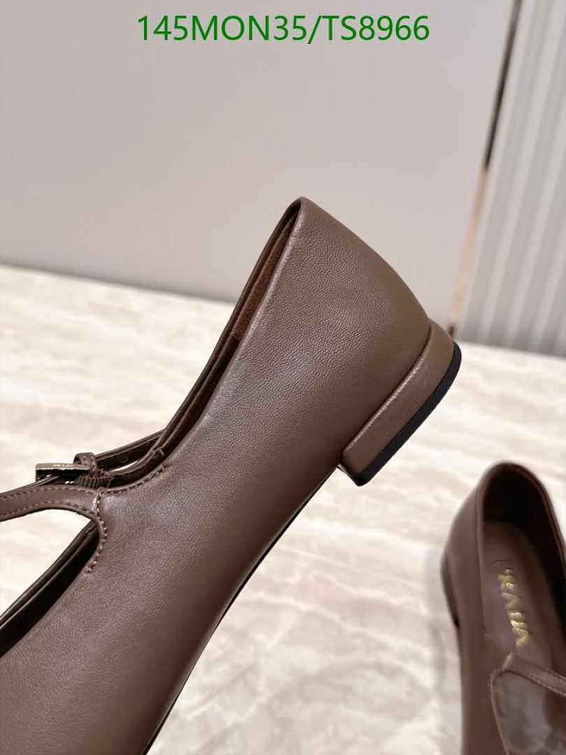 Prada-Shoes(Women) Code: TS8966 $: 145USD