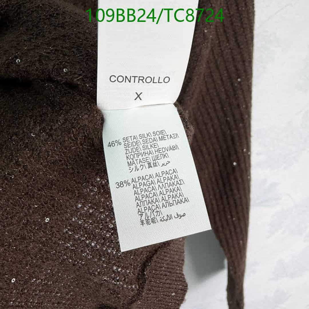 Ralph Lauren-Clothing Code: TC8724 $: 109USD