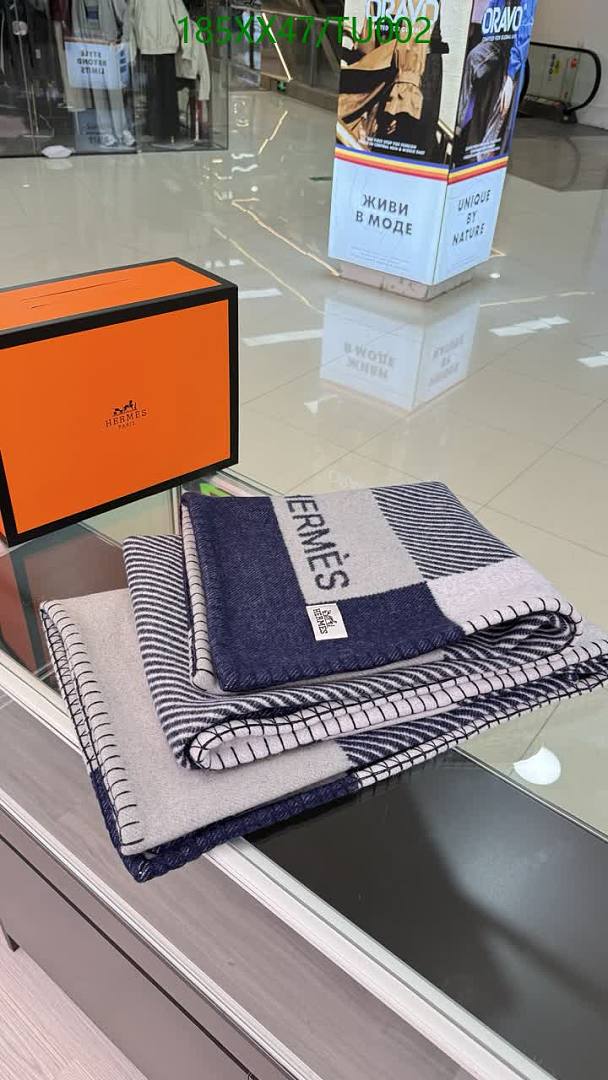 Hermes-Home & Lifestyle Code: TU002