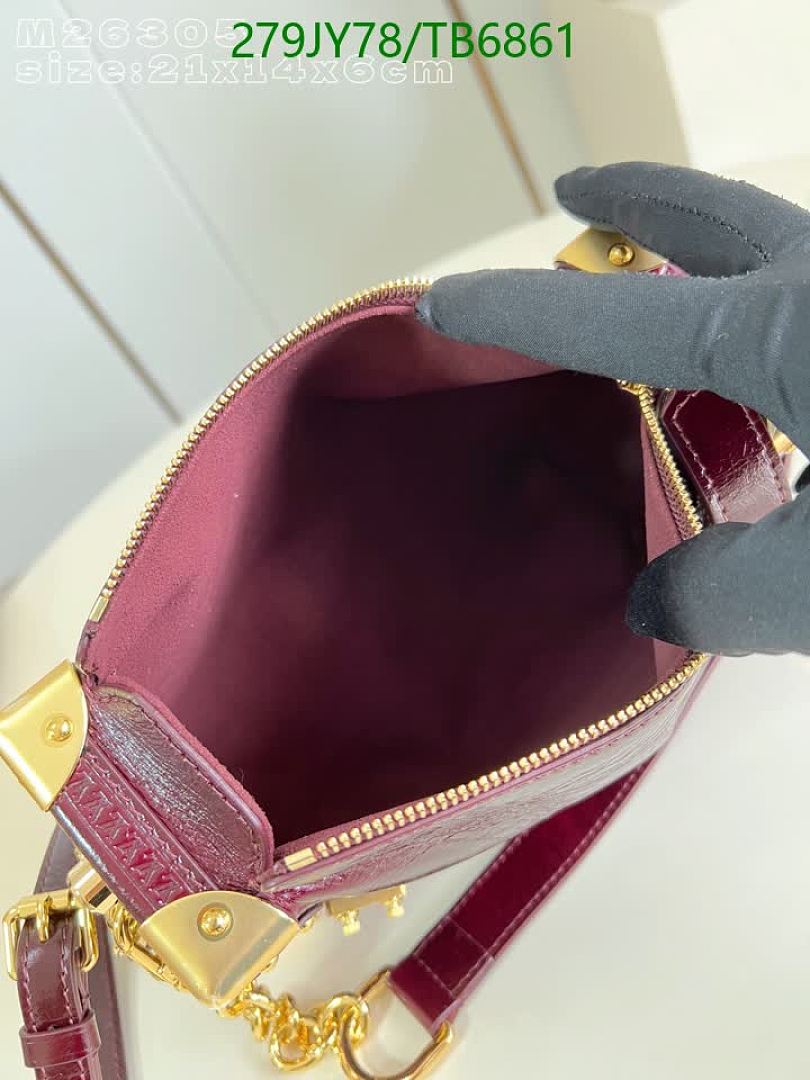 LV-Bags(5A) Code: TB6861 $: 279USD