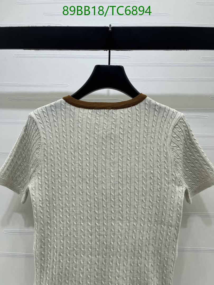 Ralph Lauren-Clothing Code: TC6894 $: 89USD