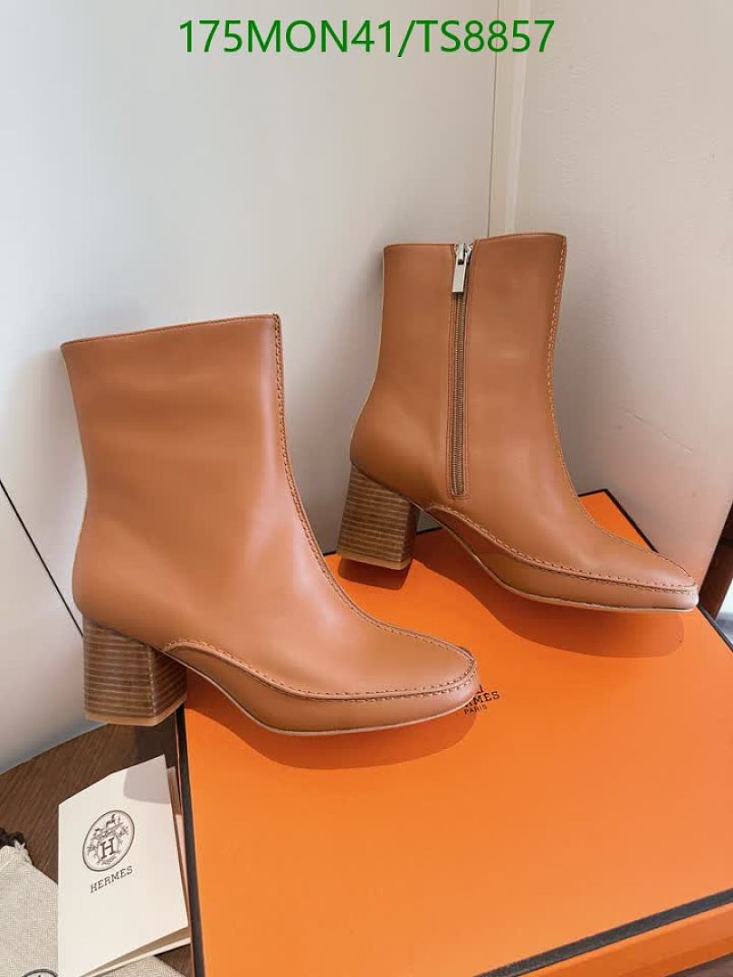Boots-Shoes(Women) Code: TS8857 $: 175USD