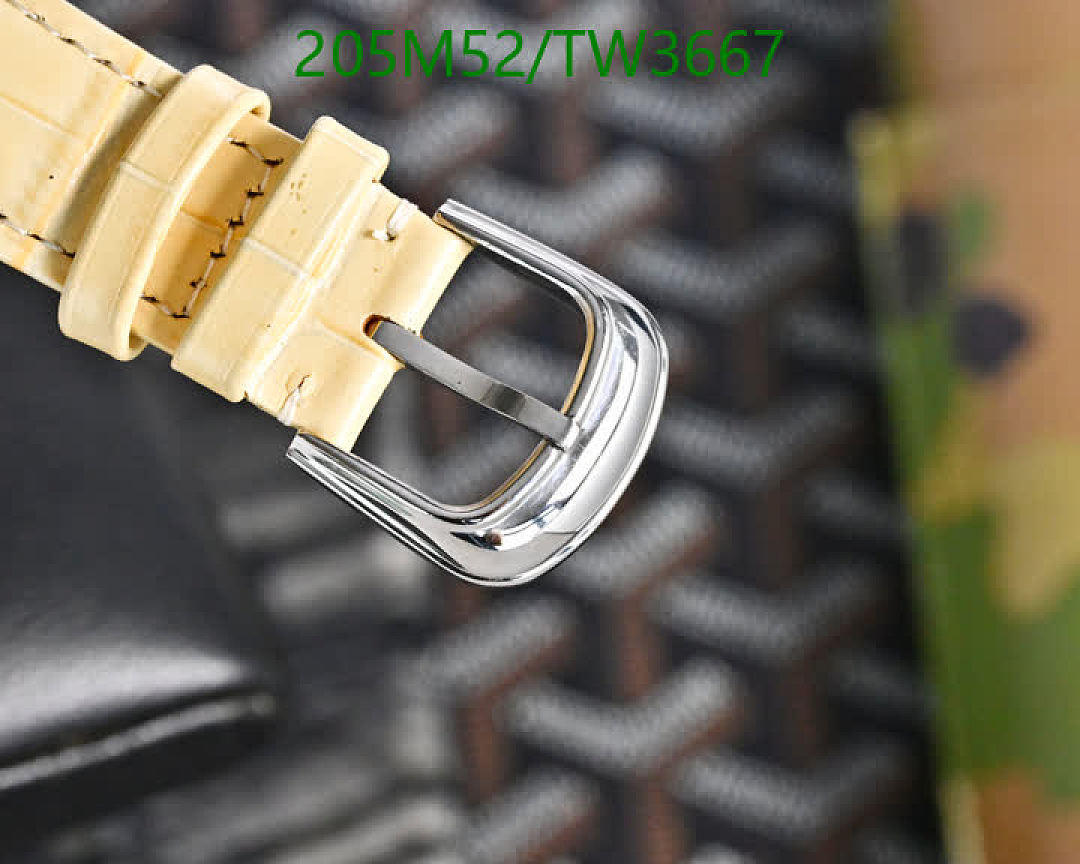 Franck Muller-Watches(5A) Code: TW3667 $: 205USD