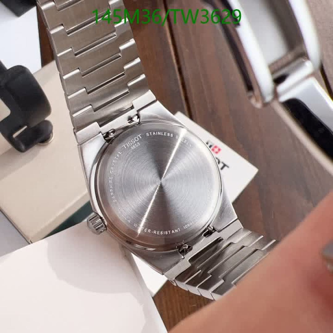 Tissot-Watches(4A) Code: TW3629 $: 145USD
