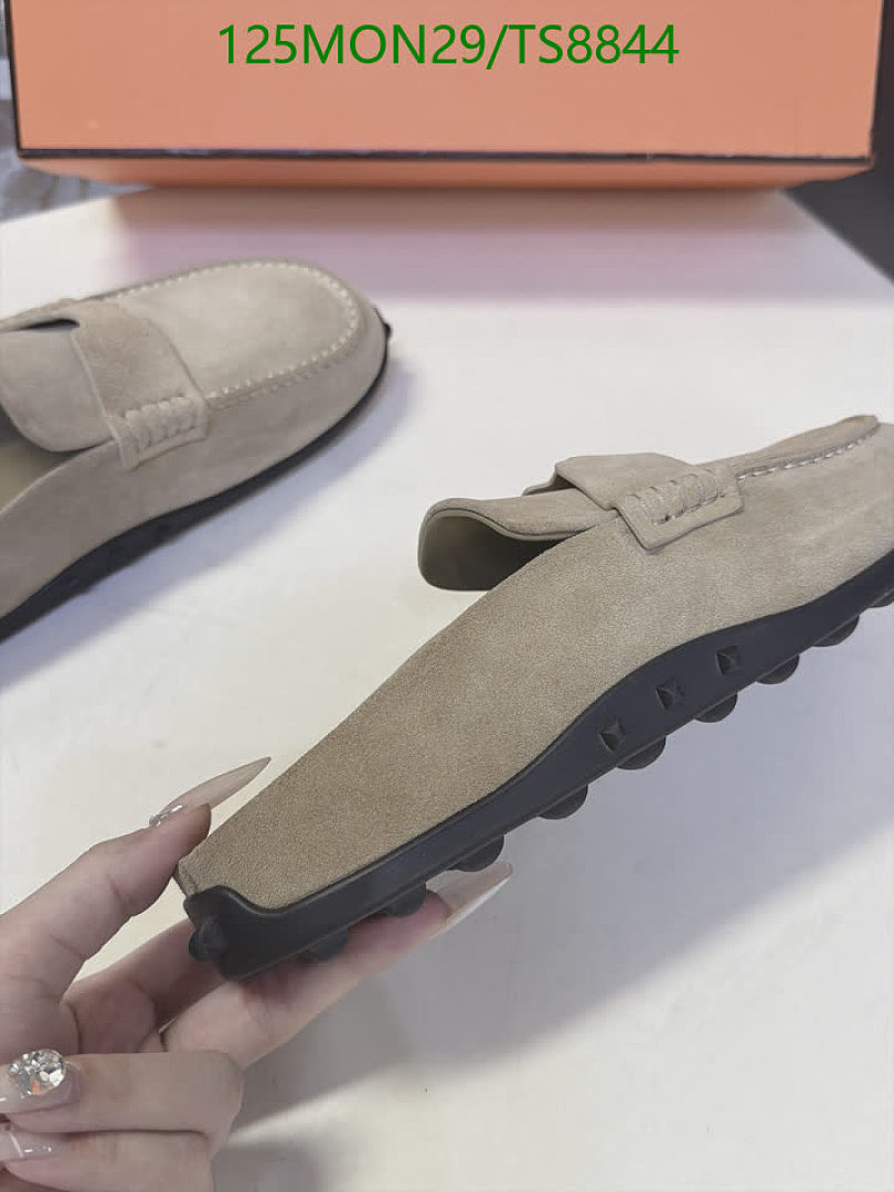 Hermes-Shoes(Women) Code: TS8844 $: 125USD