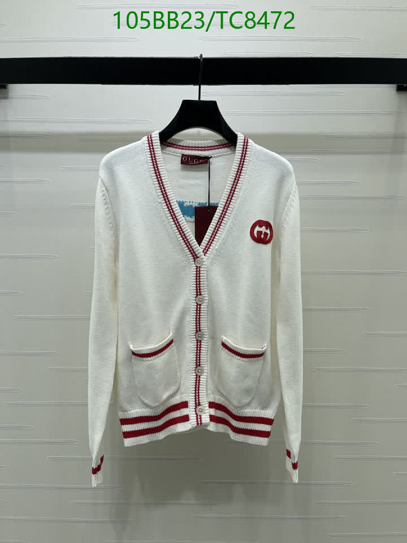 Gucci-Clothing Code: TC8472 $: 105USD