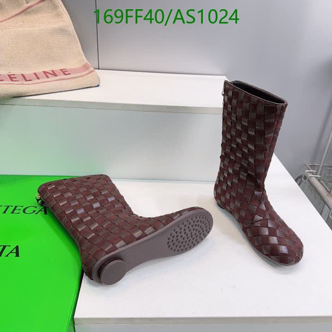 Boots-Shoes(Women) Code: AS1024 $: 169USD