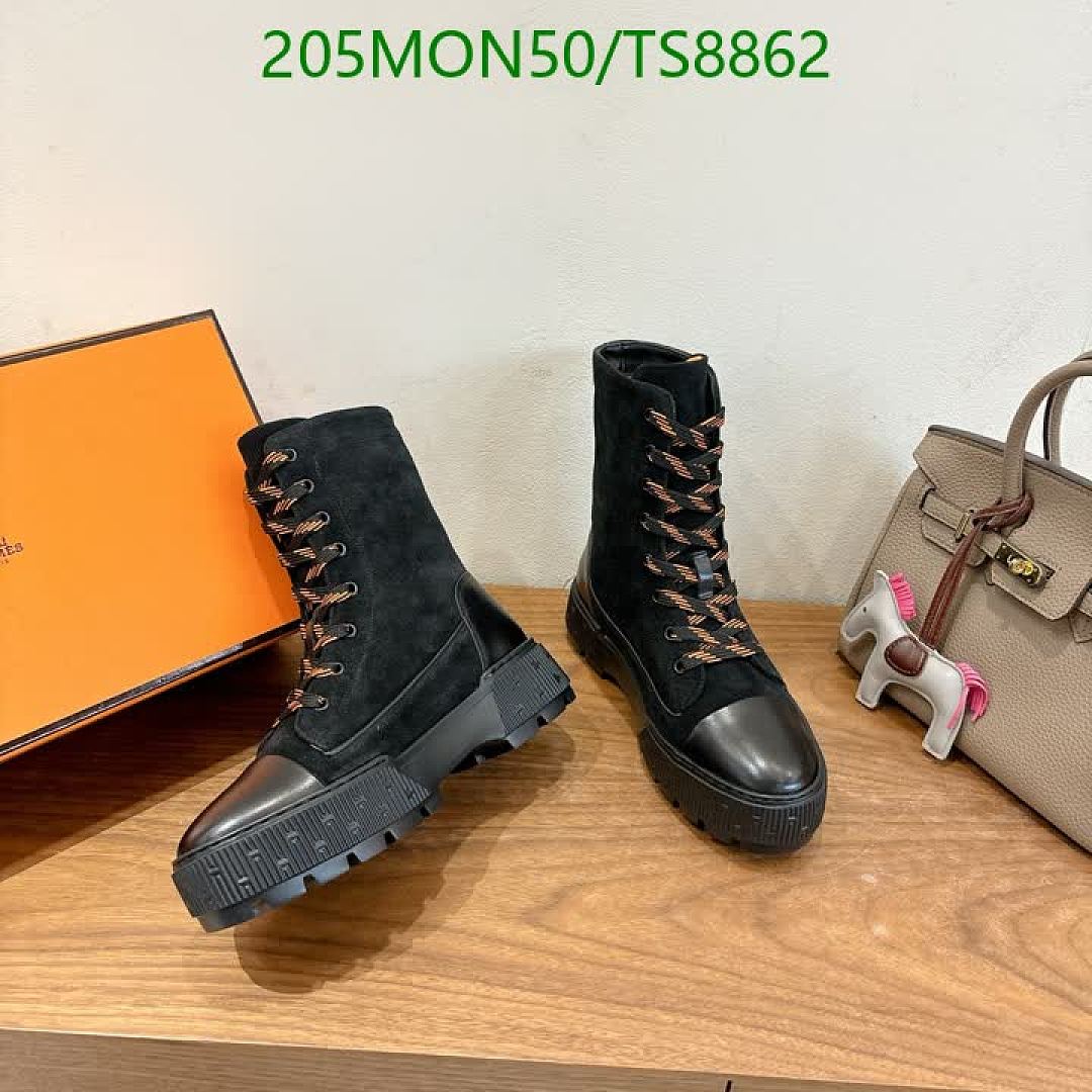 Boots-Shoes(Women) Code: TS8862 $: 205USD
