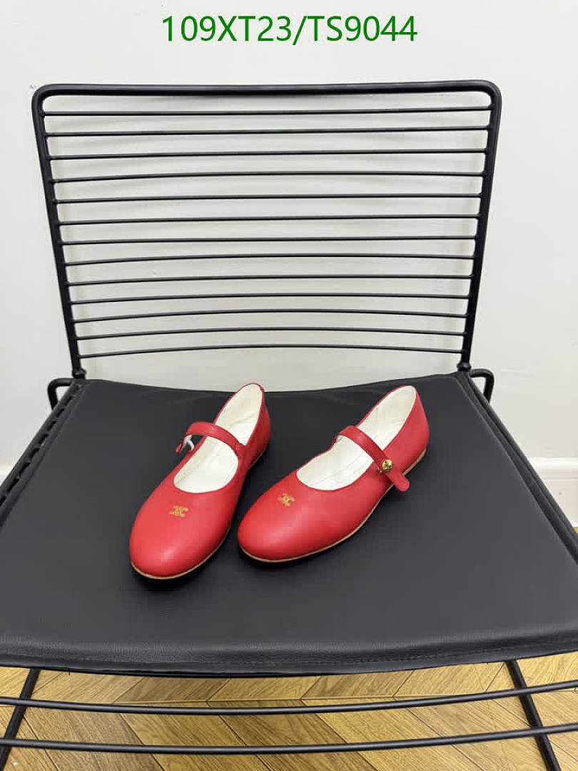 Celine-Shoes(Women) Code: TS9044 $: 109USD