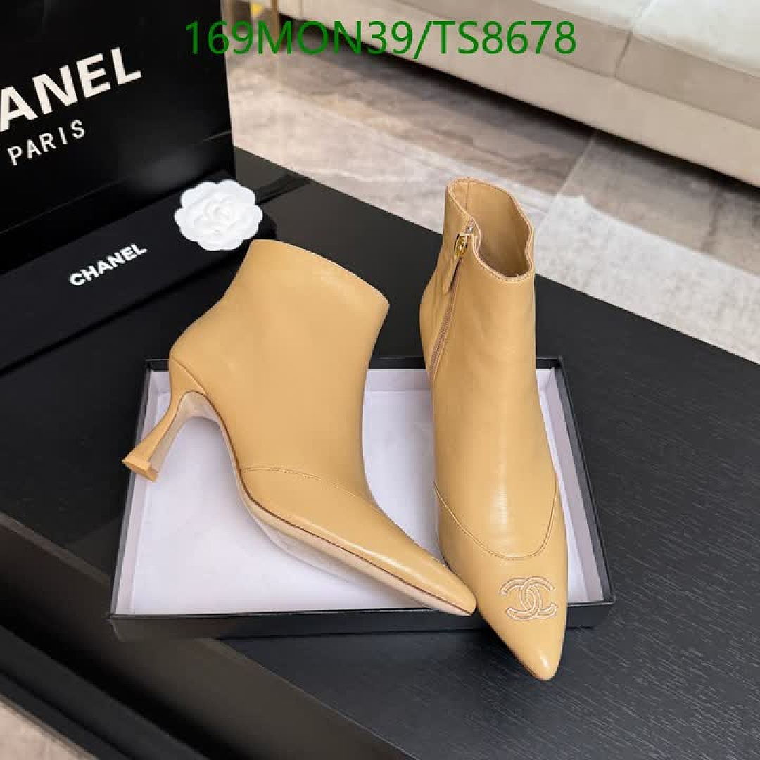 Boots-Shoes(Women) Code: TS8678 $: 169USD