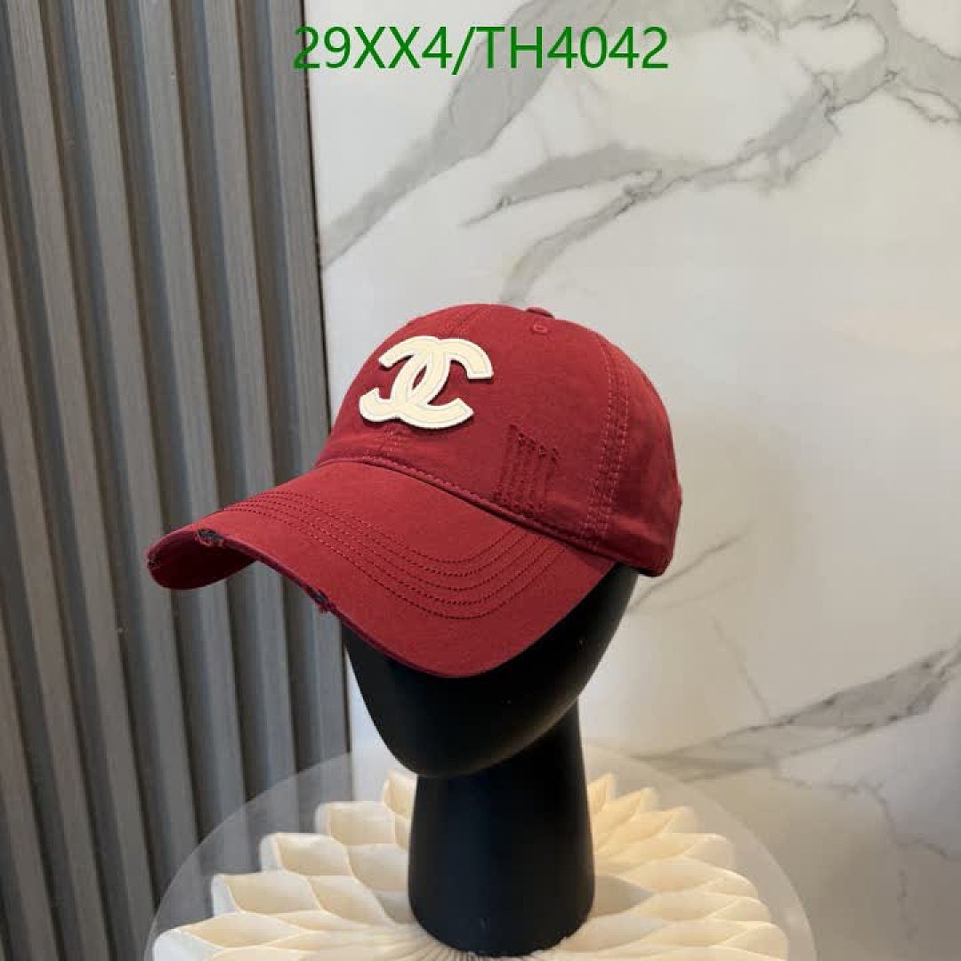 Chanel-Hats Code: TH4042 $: 29USD