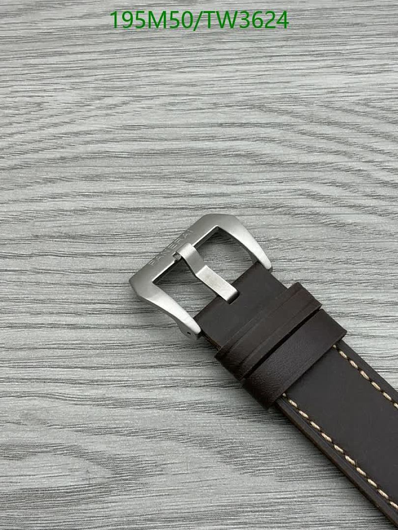 Panerai-Watches(4A) Code: TW3624 $: 195USD