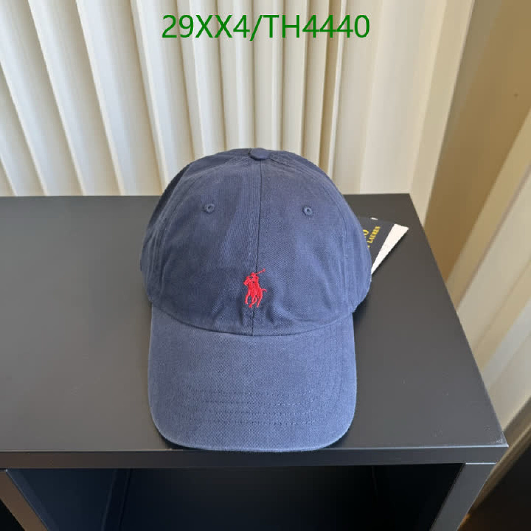 Ralph Lauren-Hats Code: TH4440 $: 29USD