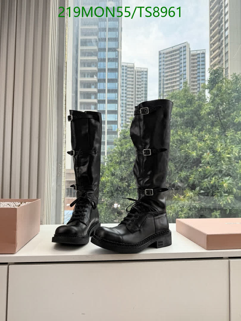 Boots-Shoes(Women) Code: TS8961 $: 219USD