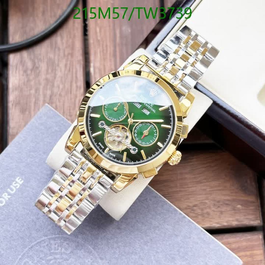 Rolex-Watches(5A) Code: TW3739 $: 215USD