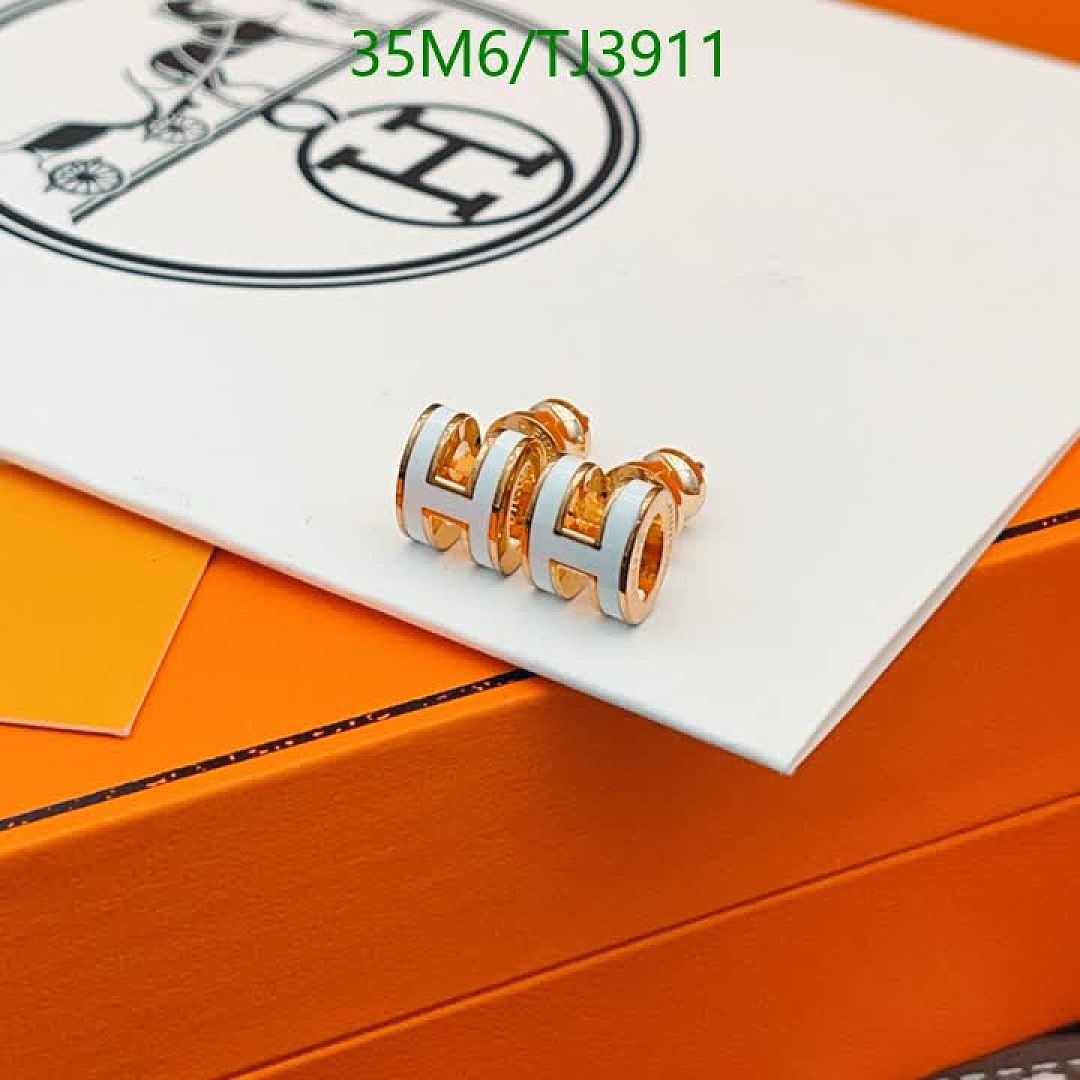 Hermes-Jewelry Code: TJ3911 $: 35USD