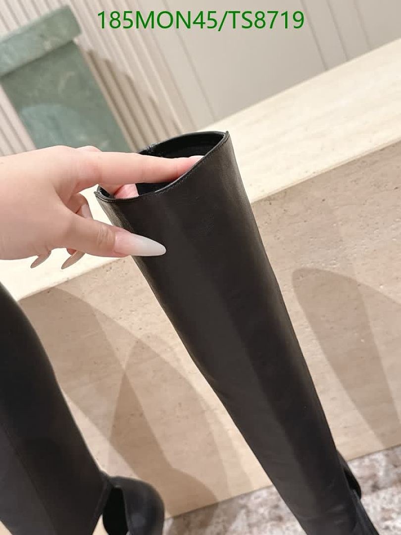 Alaia-Shoes(Women) Code: TS8719 $: 185USD