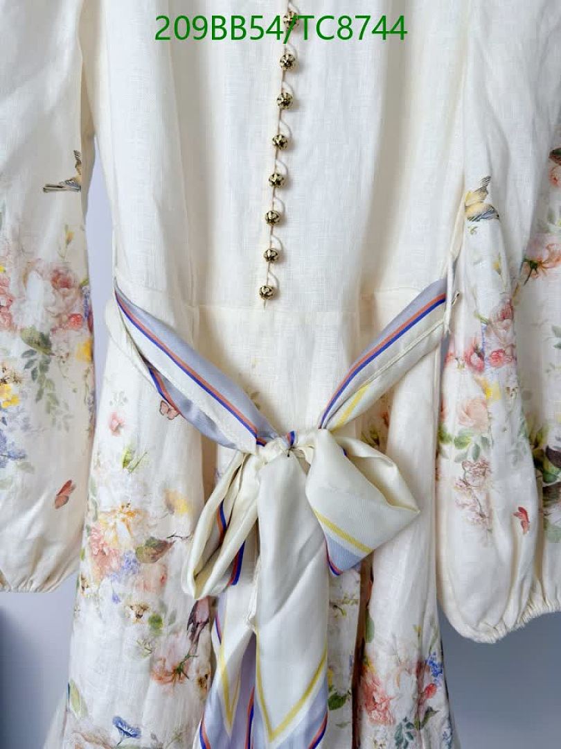 Zimmermann-Clothing Code: TC8744 $: 209USD