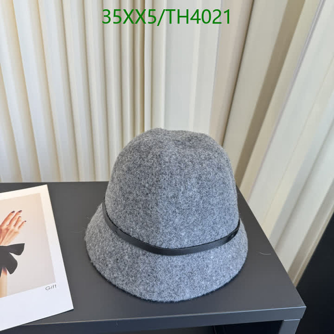 Chanel-Hats Code: TH4021 $: 35USD